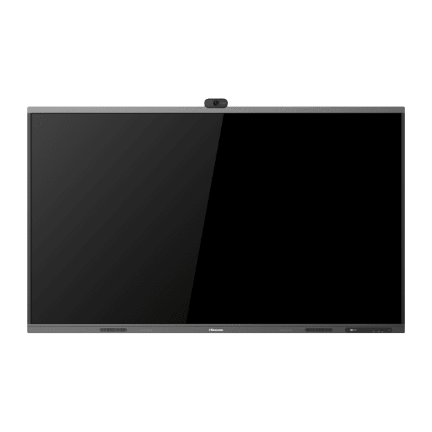 Hisense 85 Inch 85MR6DE GoBoard Live Advanced Interactive Display