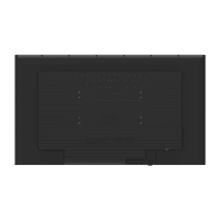 50” 4K UHD Digital Signage Display - 18/7 Operation . Hisense Commercial  Display