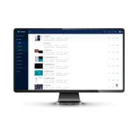 ァッション人気ブランドランキング VisionInfo Management Device and Content Intelligent ボディ・フェイスケア