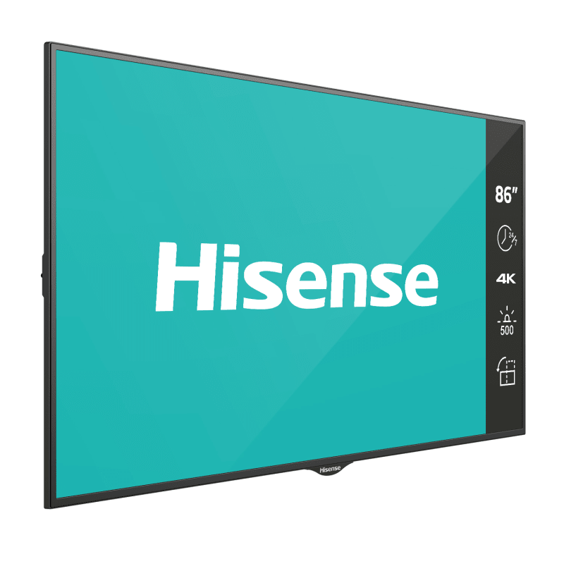 Hisense 50 inch 4K smart tv : r/Hisense