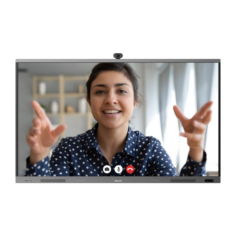 Hisense 85" Interactive Display