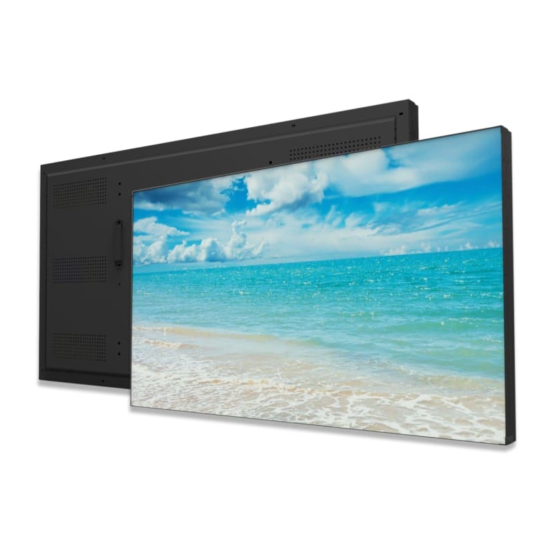 55” LCD Video Wall Display. Hisense Commercial Display