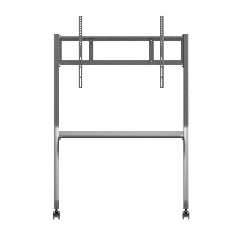 Mobile Cart. Hisense Commercial Display