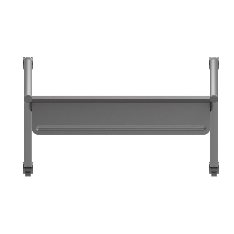 Mobile Cart. Hisense Commercial Display