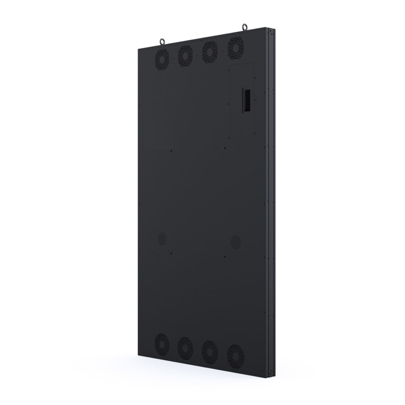 55” Window Facing - High Brightness Display. Hisense Commercial Display