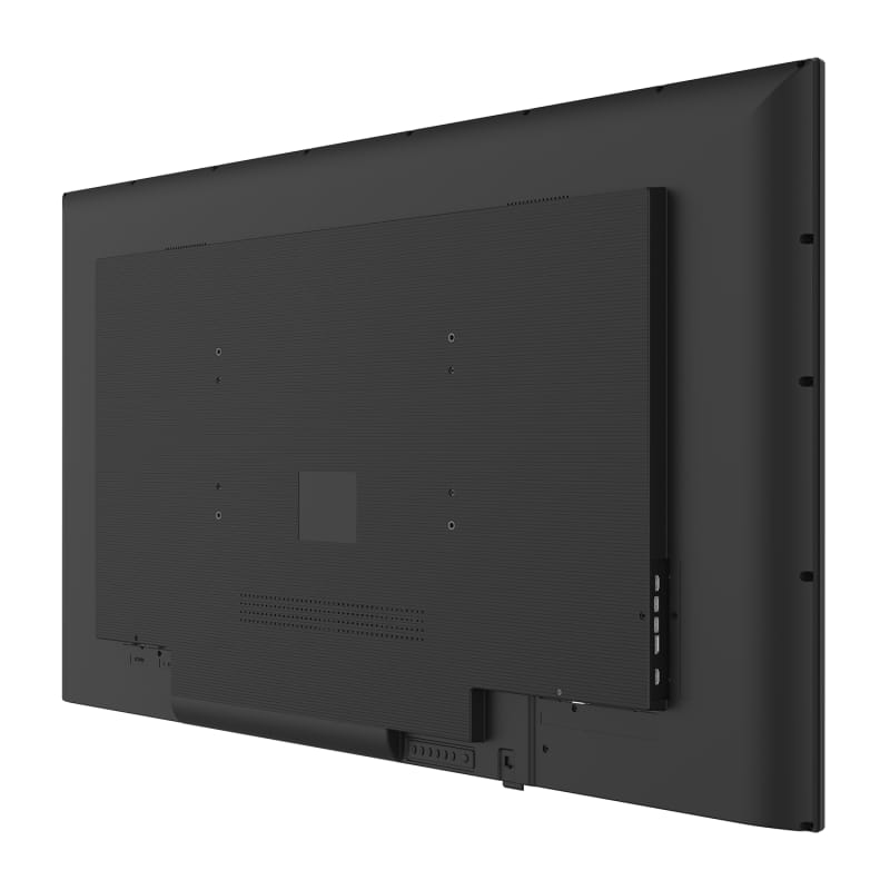 早割 万博 50” 4K UHD Digital Signage Display - 18/7 Operation 液晶テレビ