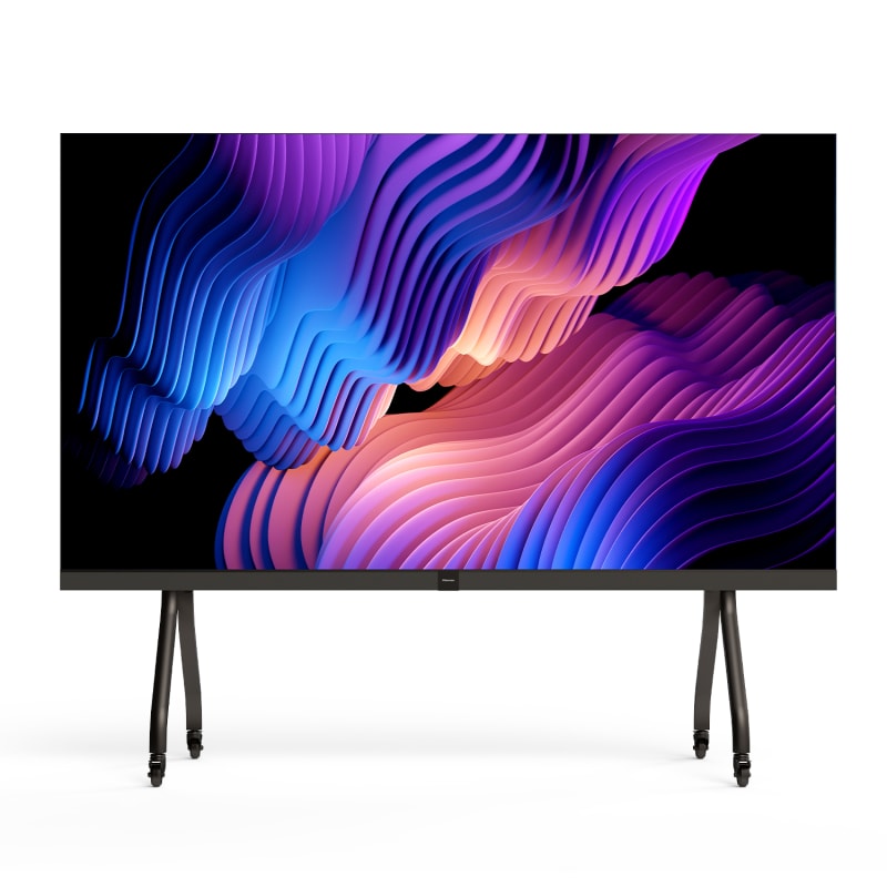 Led for 2025 display