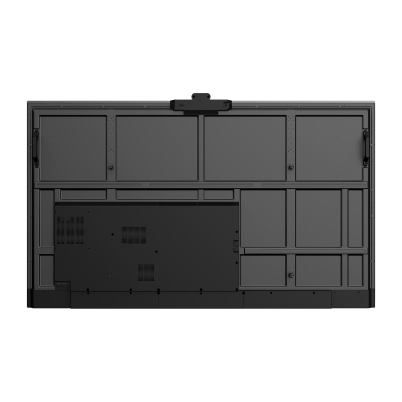 86” GoBoard Live - Advanced Interactive Display with Integrated 4K