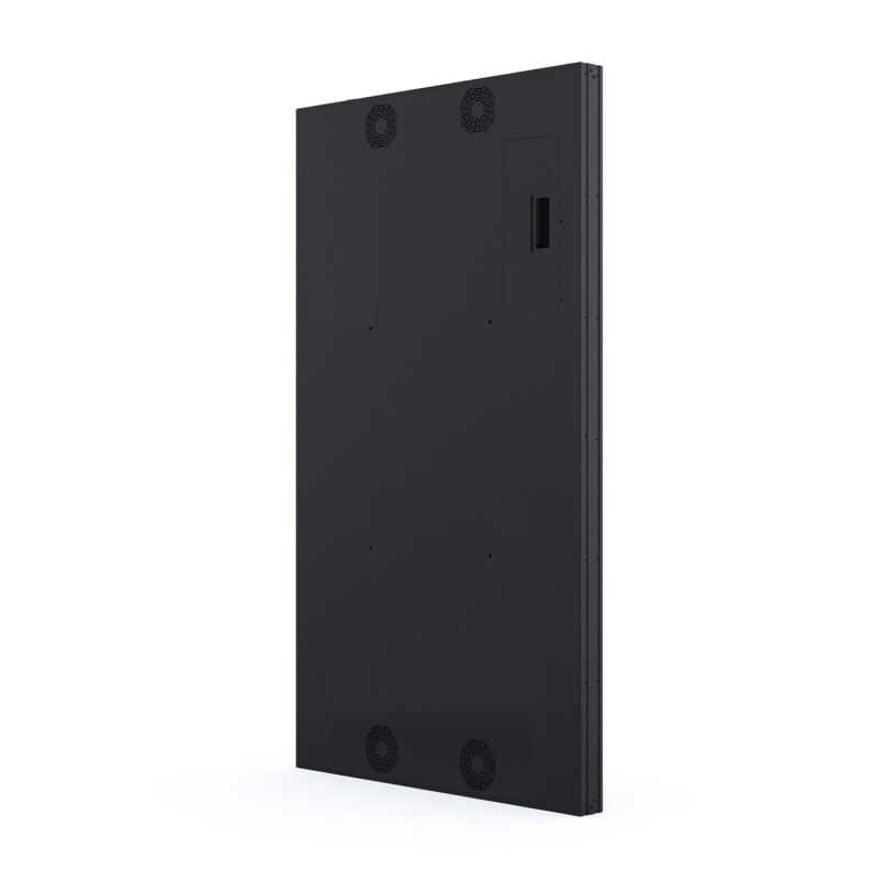 49” Window Facing - High Brightness Display. Hisense Commercial Display