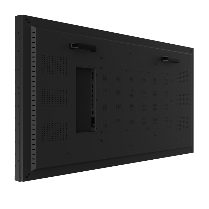 55” LCD Video Wall Display . Hisense Commercial Display 55” LCD Video Wall Display . Hisense Commercial Display