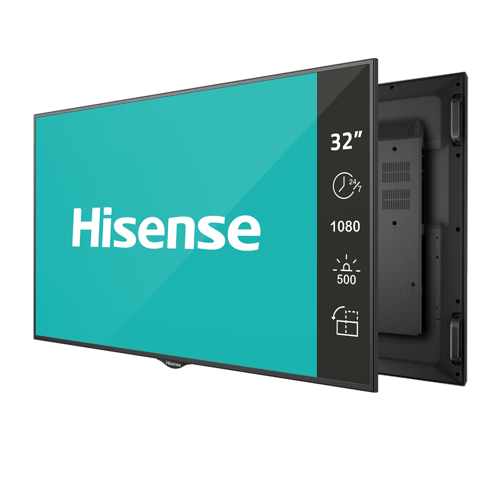 Tv Hisense 32 Smart