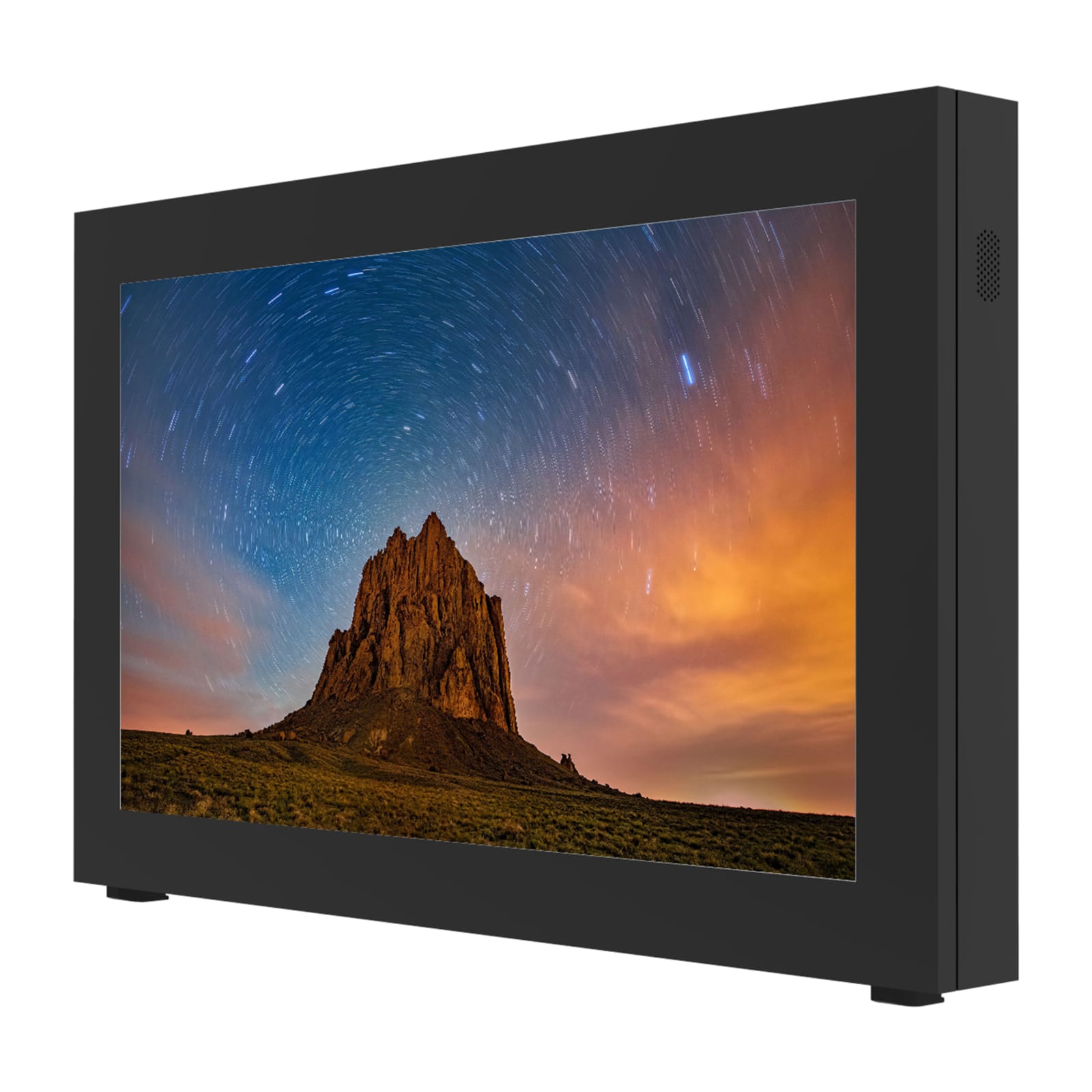 Mi tv 55 shop wall mount