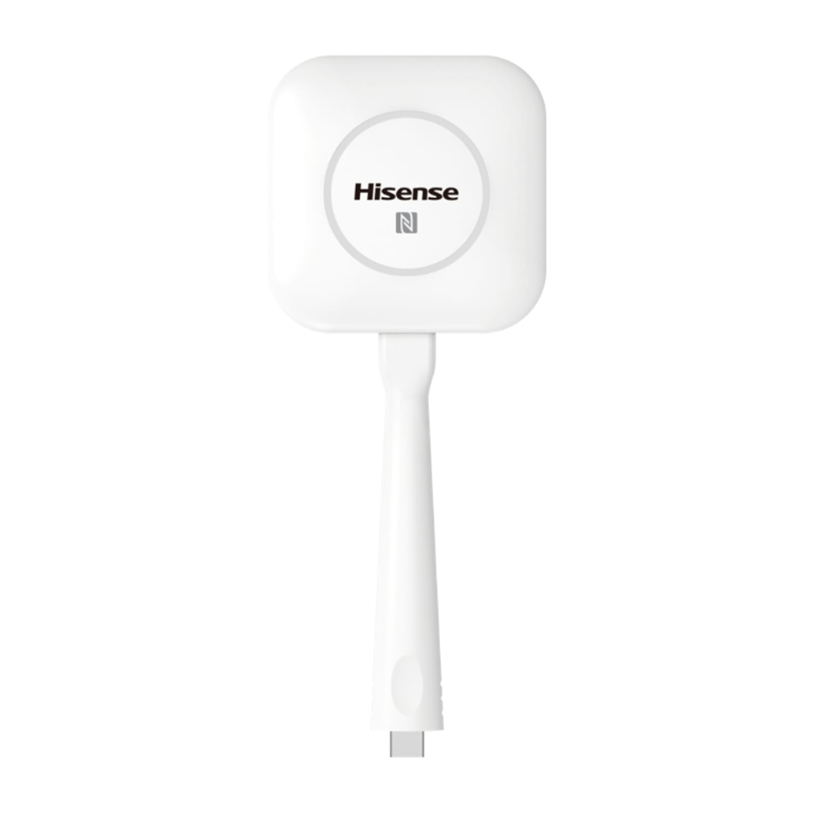 HT005E - Wireless Screen Transmission. Hisense Commercial Display