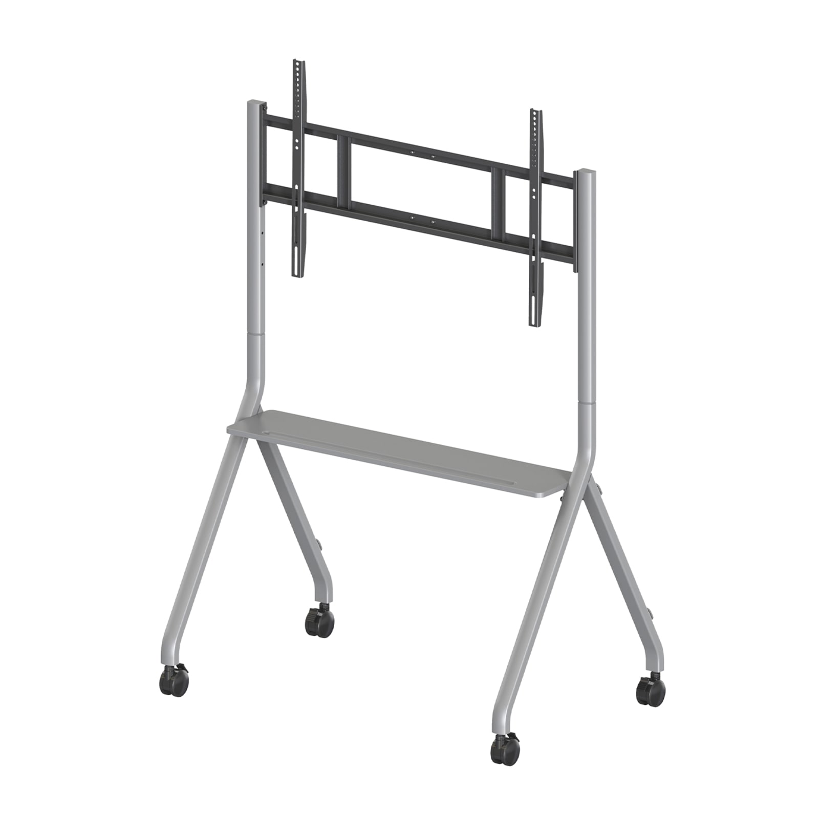 専用　　Hisense Mobile Cart . Hisense Commercial Display
