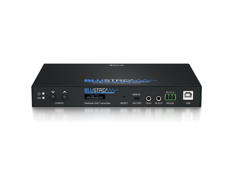 IP250UHD TX