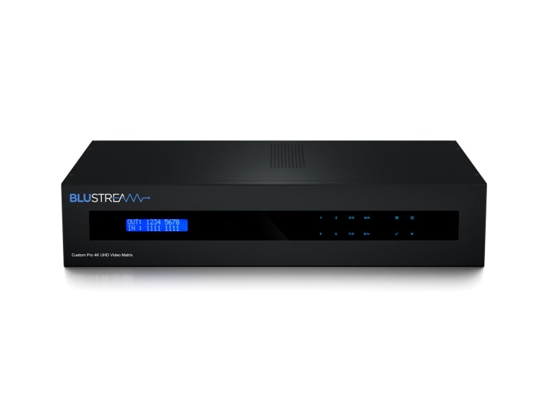Matrix dvr deals