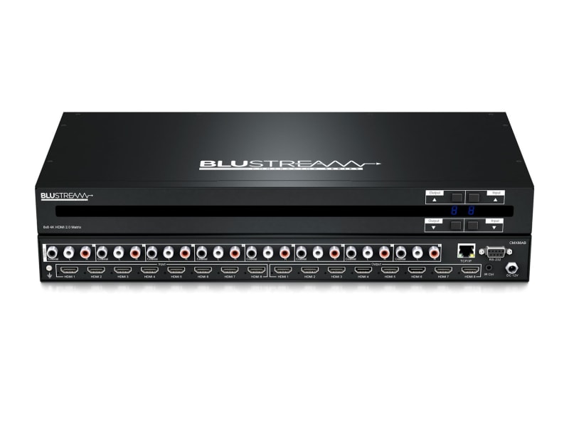 CMX88AB. Blustream