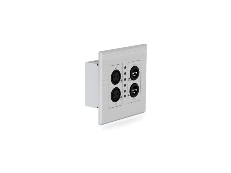 DA22XLR-WP-US. Blustream