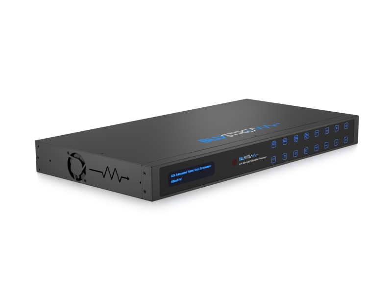 MX44AVW. Blustream
