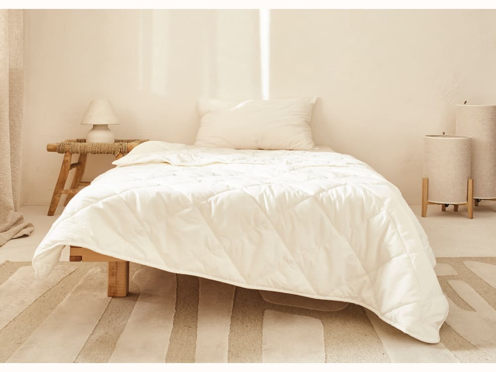 Couette enfant – 100% naturelle et saine – Kipli