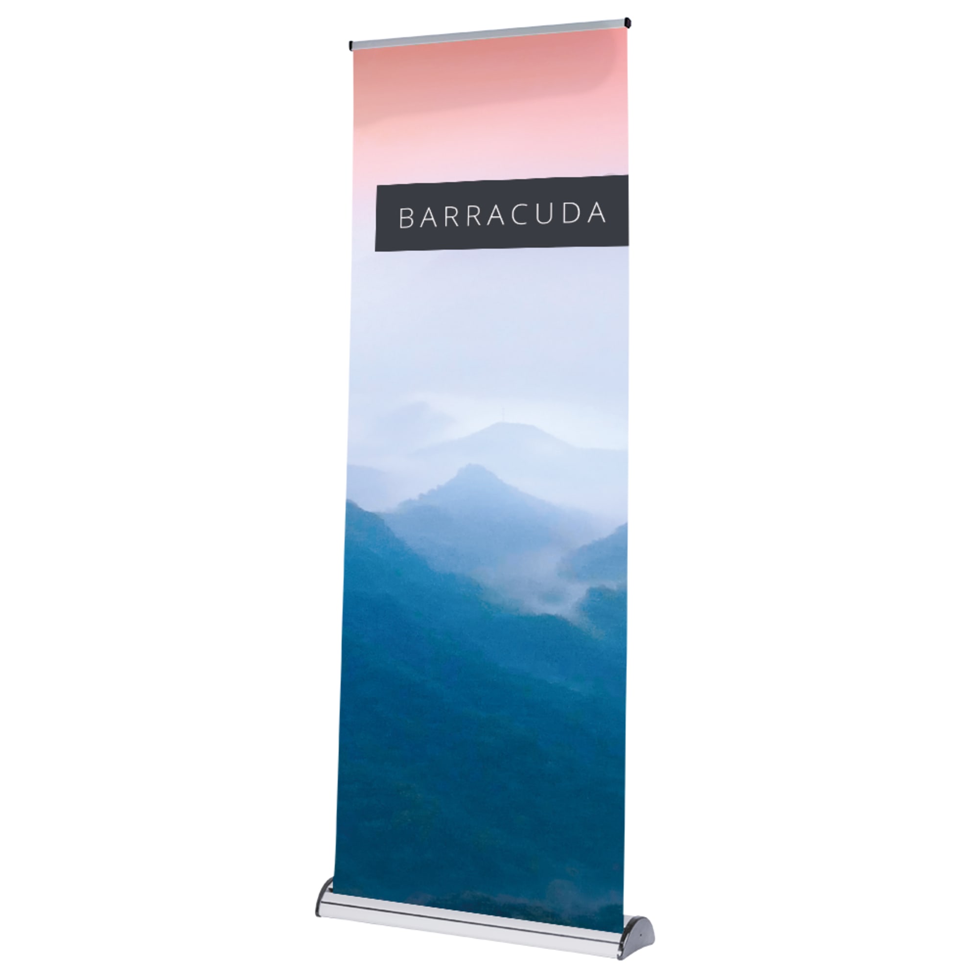 Standard Pull Up Banner - 1500mm Wide – Award Banner and Signs Ltd